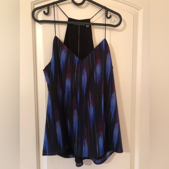 Elegant evening shirt - Picture 1 of 3